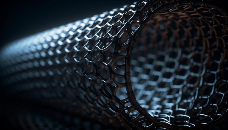 Carbon Nanotube Analysis