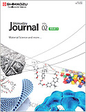 Shimadzu Journal Vol.2, Issue3-September 2014