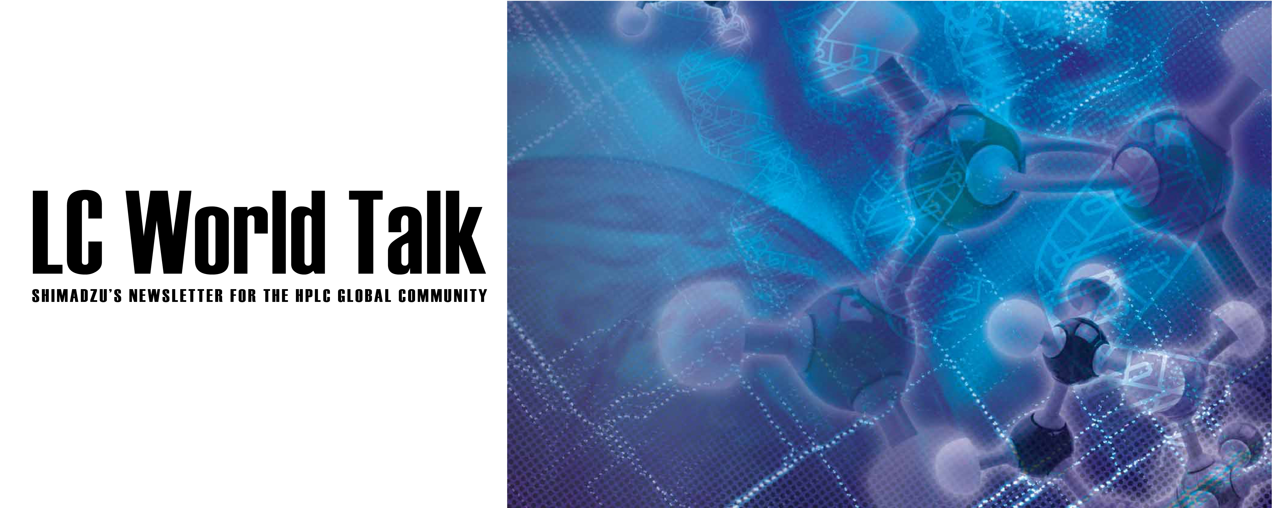 LC World Talk banner