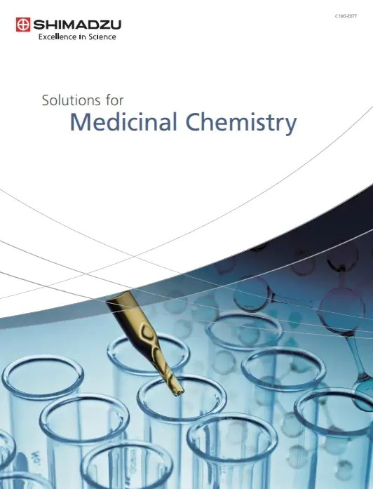 Solutions for Medicinal Chemistry