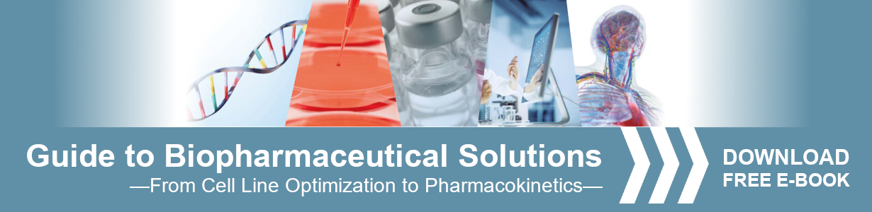 Biopharmaceutical