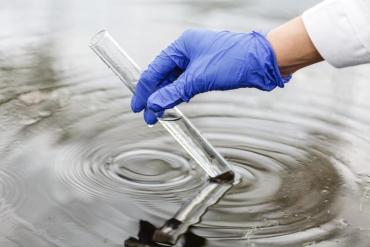 analysis of pfas
