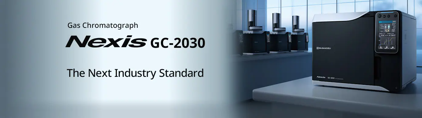 GC-2030
