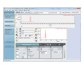 253 - Shimadzu i-Series Driver fo...