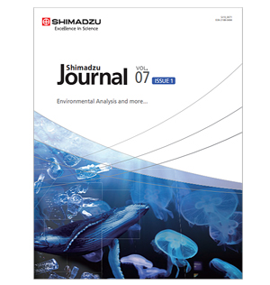 Shimadzu Journal 07