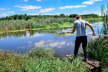 Environmental ｗater