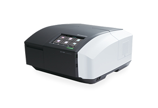 UV-VIS Spectrophotometer