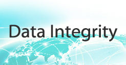 數據完整性 Data Integrity