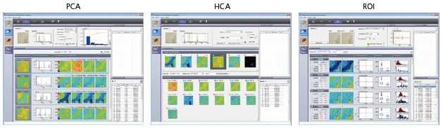 Fig. 1 Data Analysis Software