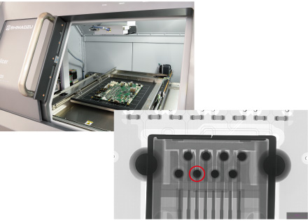 Inclined Fluoroscopy Function