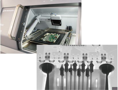 Inclined Fluoroscopy Function