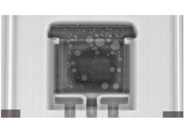 High-Accuracy Imaging