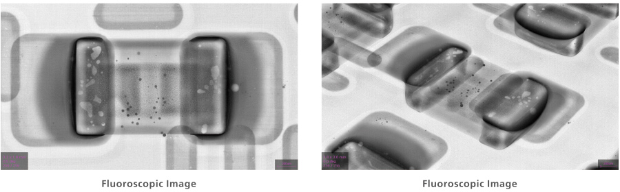Chip Capacitor