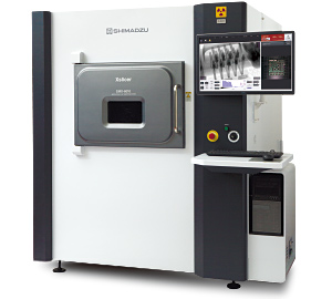 Xslicer SMX-6010