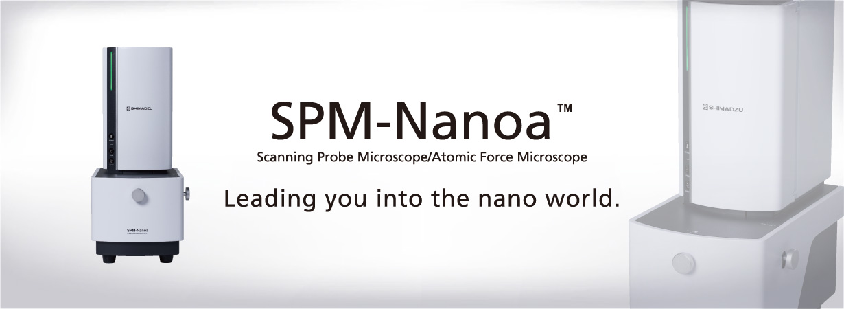 SPM-Nanoa