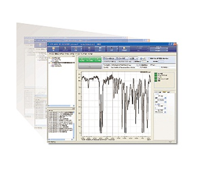 Analysis of black rubber contaminant