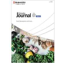 Shimadzu Journal Vol.8. Issue2-Jan2021