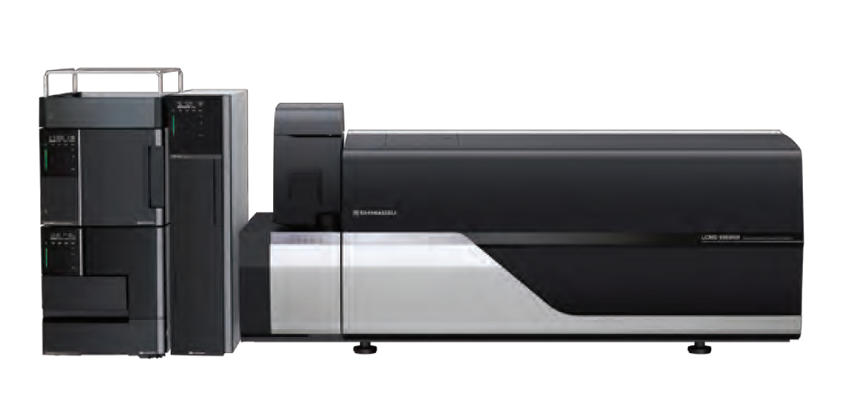 Liquid Chromatograph Mass Spectrometer