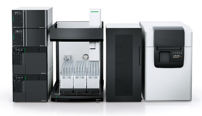 Preparative and Purification Liquid Chromatograph