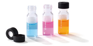 LabTotal Vial : SHIMADZU (Shimadzu Corporation)