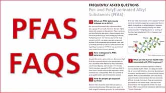 PFAS PAQS