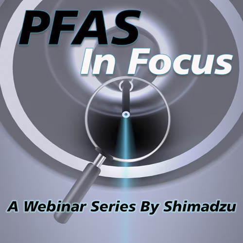 PFAS in focus