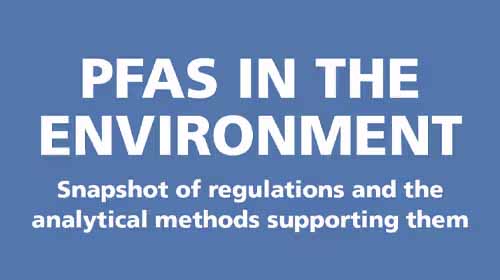 PFAS in the environment