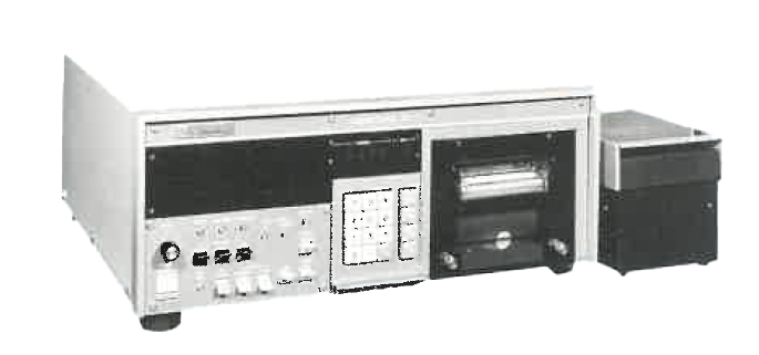 Chromatopac