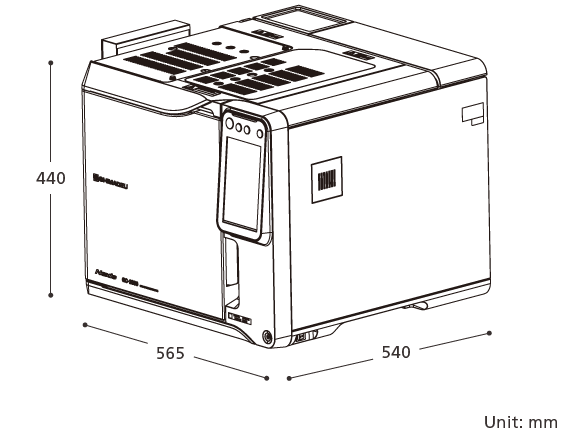 GC-2030