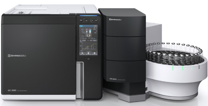 Nexis GC-2060 + HS-20 NX