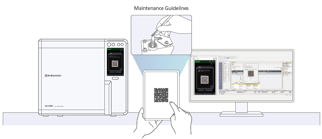 Maintenance Guidelines