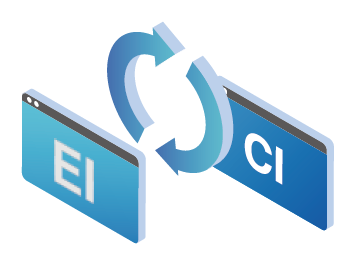 EI-CI
