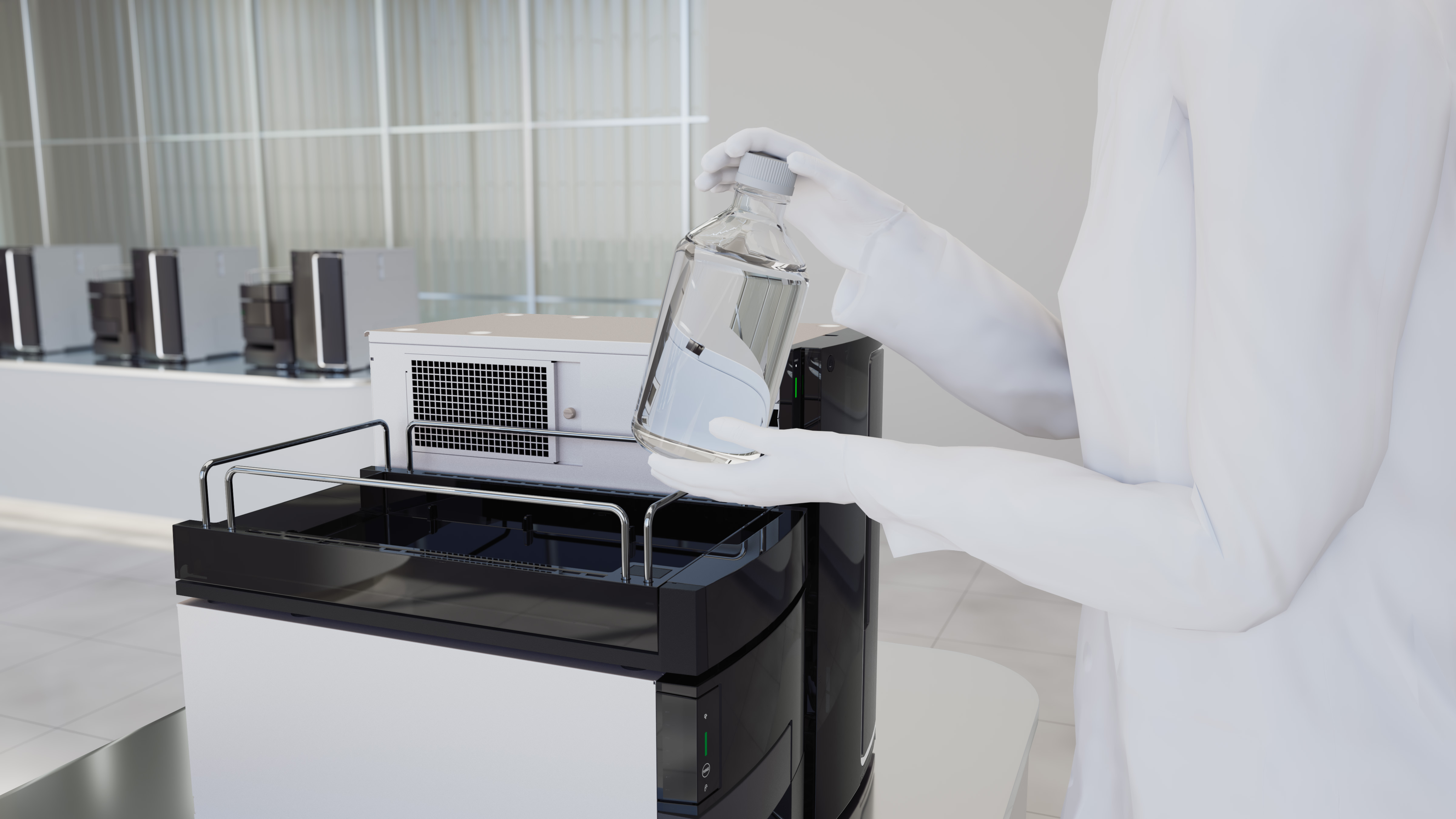 精巧設計，高效益兼具