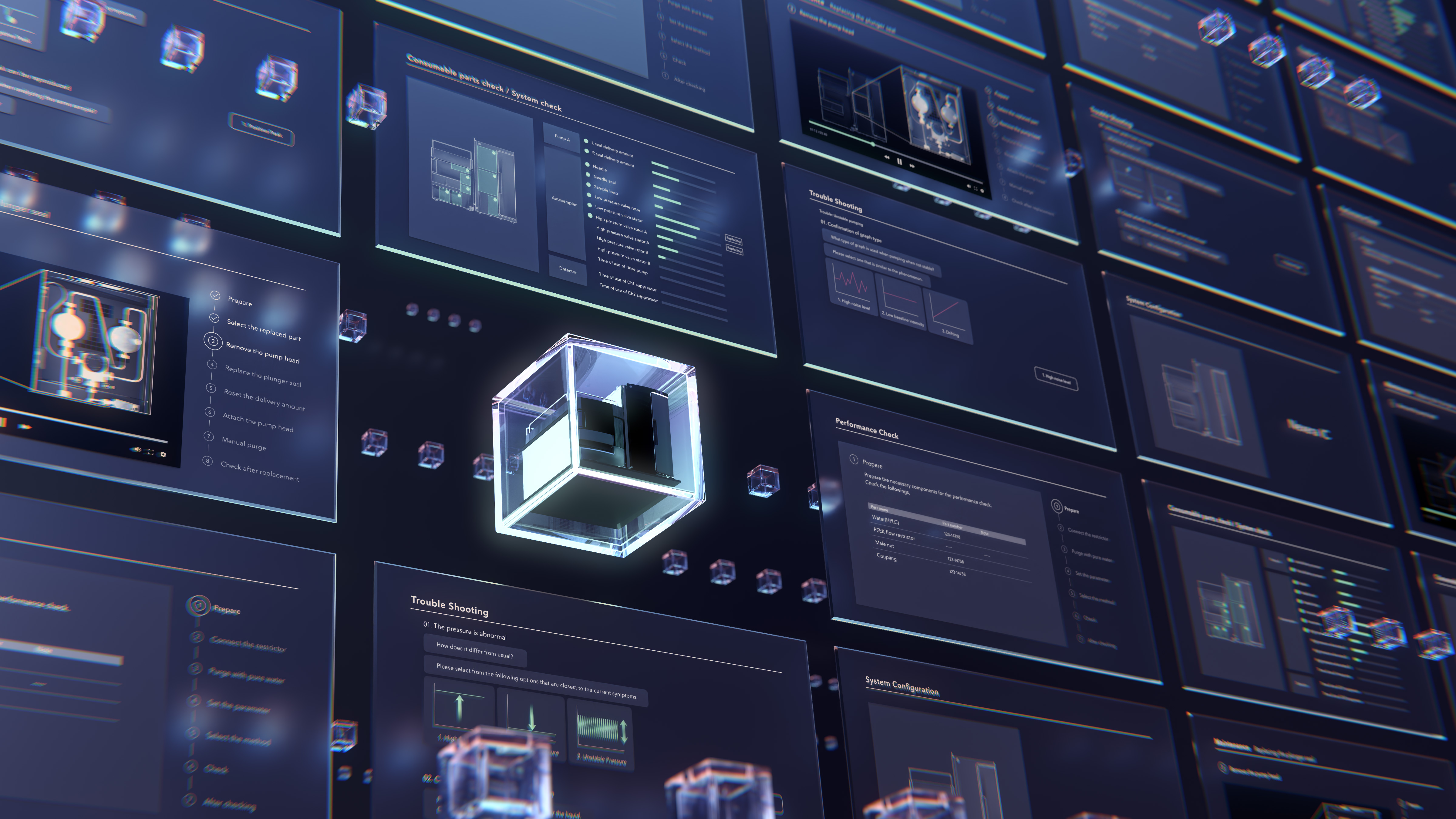 直覺操作，效率全面提升