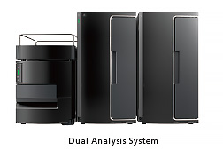 Dual Analysis System