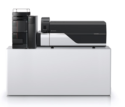 質譜分析最佳夥伴