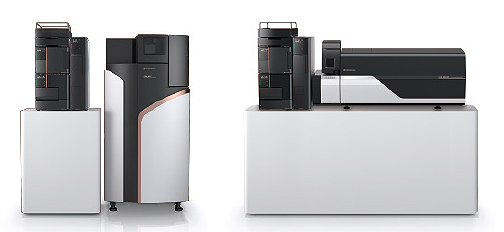 Nexflow Tubing for MS