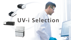 UV i-selection