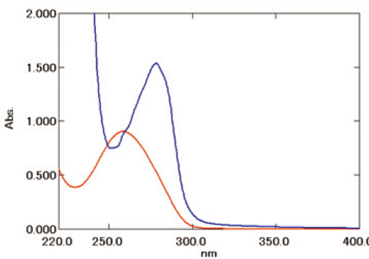 DNA and Protein Measurements
