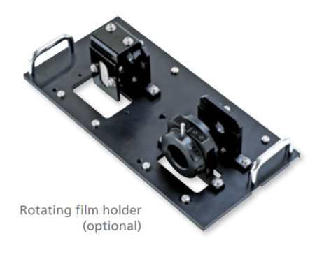 Sample Polarization Film Measurement